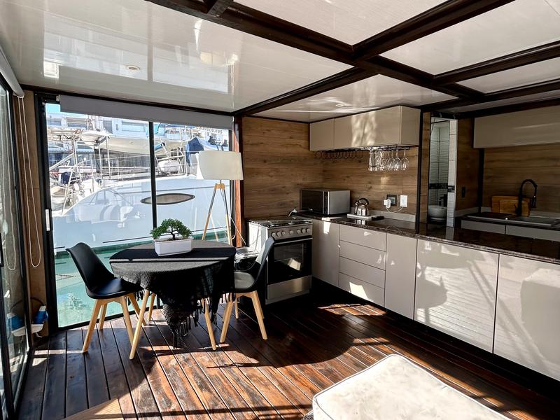 2 Bedroom Property for Sale in Mykonos Western Cape